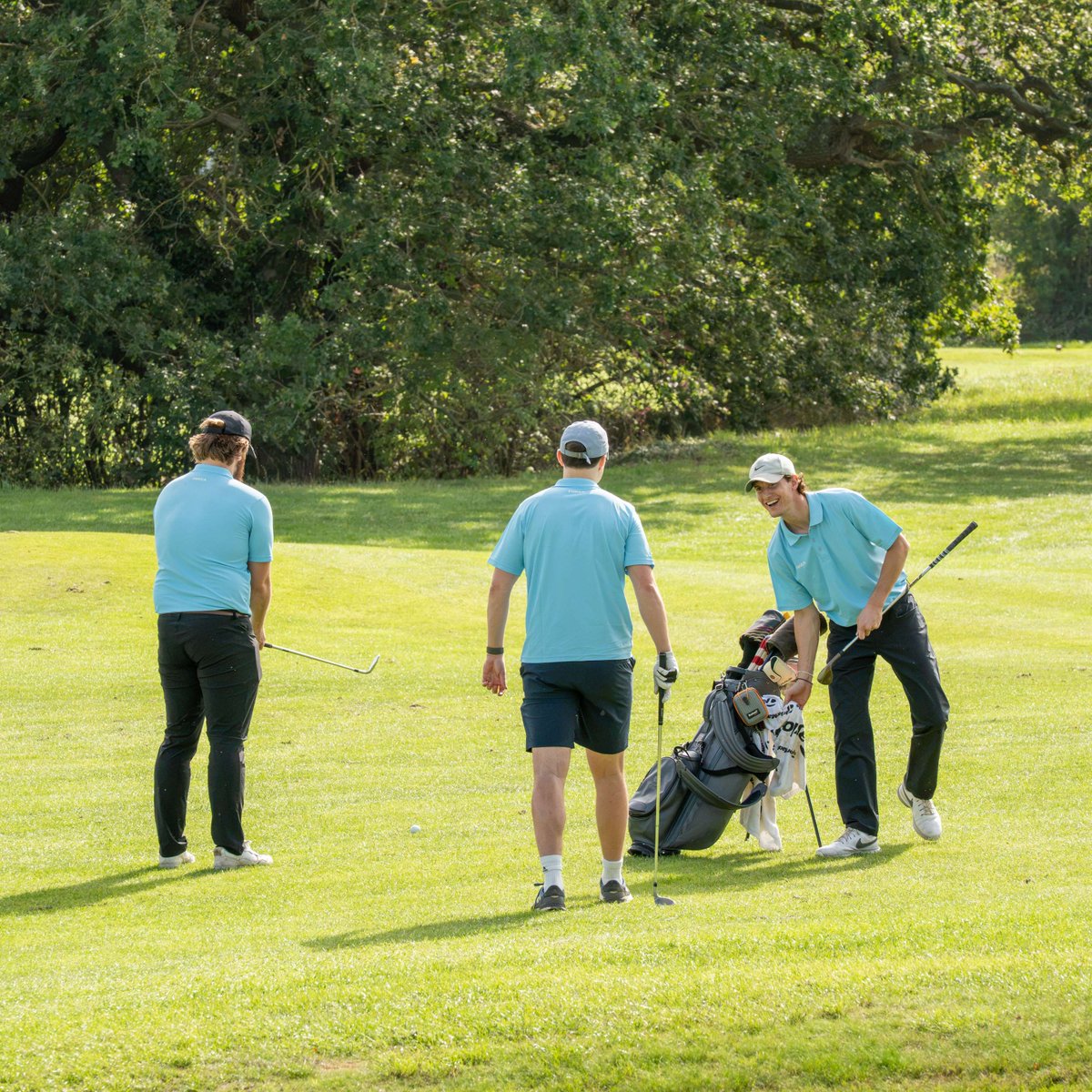 forza_goal's tweet photo. The FORZA Golf Day is back 🏌️
18 holes on the Nicklaus Course at Carden Park. A few shots we'd rather forget, one or two we'll still be talking about next year.
Thanks to everyone who came out and made it a great day!
#FindYourForza #FORZAGolf #CardenPark https://t.co/0Jx1cGK3Ii
