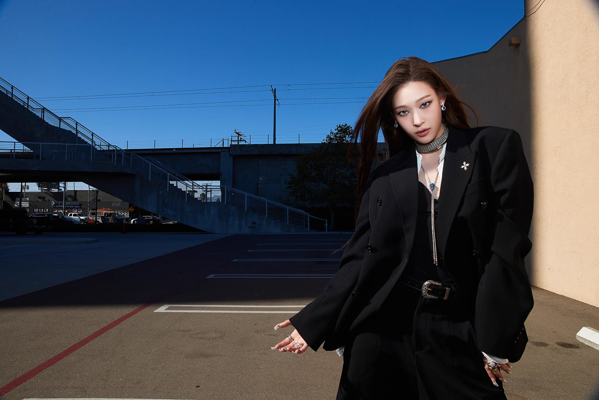 ayuayuです♡ ALLDAY PROJECT on X / X