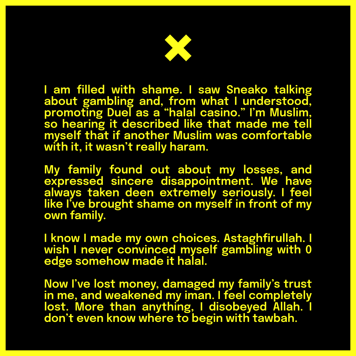 intern_jamal's tweet photo. May Allah forgive me. https://t.co/Jljifjkfry