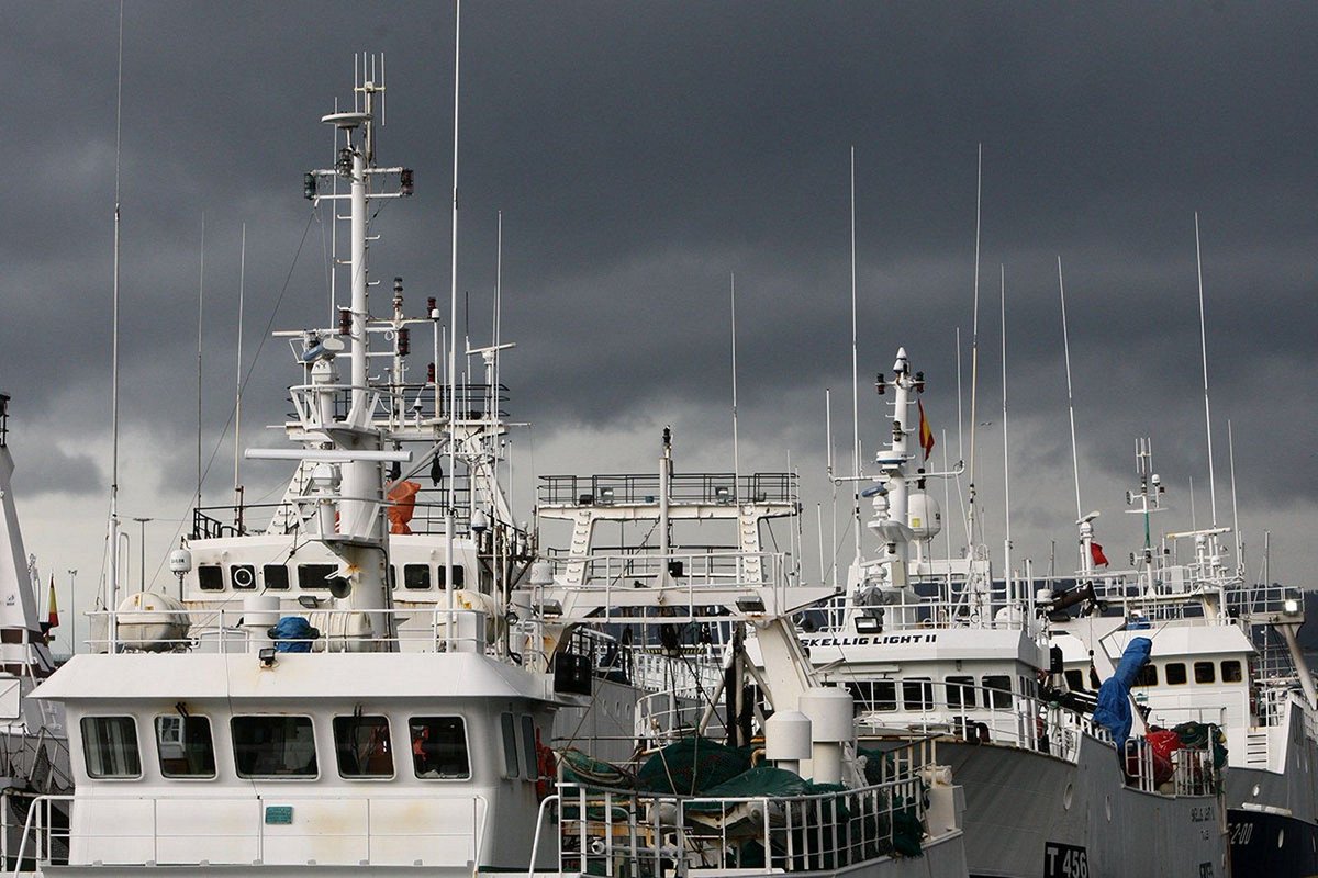 IPesqueras's tweet photo. #FEMPA | @MarXunta defenderá ante el Gobierno central que el próximo MFP 2028-2034 blinde al menos 7290 millones de euros para pesca y acuicultura. 

https://t.co/bVqWuLqz01 https://t.co/DwZ5ygO37z