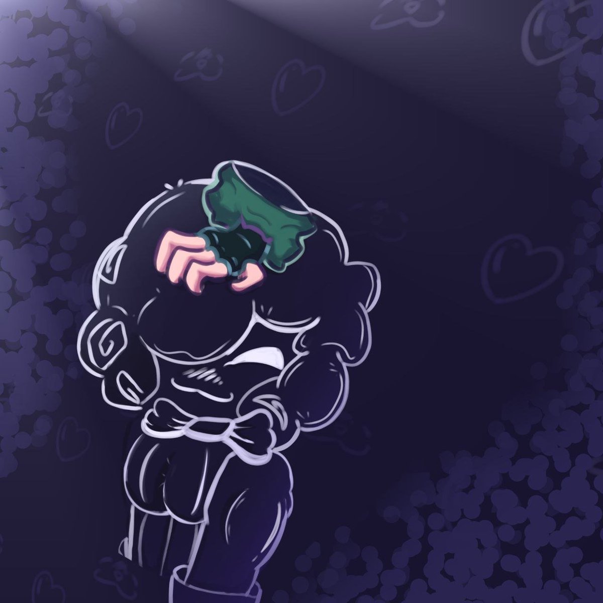 Tartarys03's tweet photo. Put put put put put
#teamnebula #lovemaniac #nebby https://t.co/lQC26UQhGg