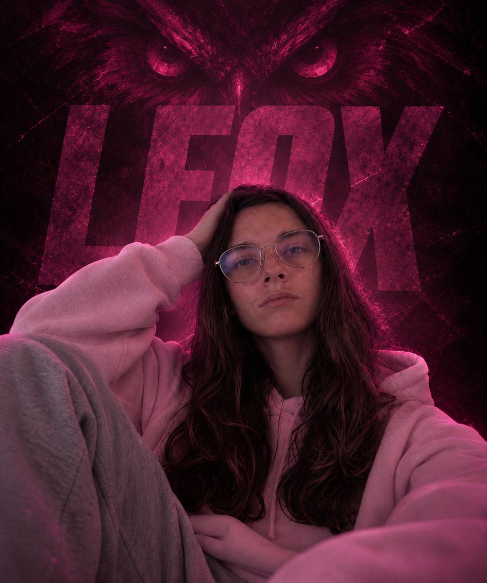 ForVictoryTeam's tweet photo. Après l’arrivée annoncer hier soir de @TNIGHT_FR  , capitaine du Roster Absolut, nous sommes heureux de vous présenter le deuxième joueur à rejoindre l’aventure : Leox !

Il intègre officiellement Absolut en tant que FLEX, apportant sa polyvalence et une nouvelle option au roster.

Bienvenue dans la famille FVT, Leox !