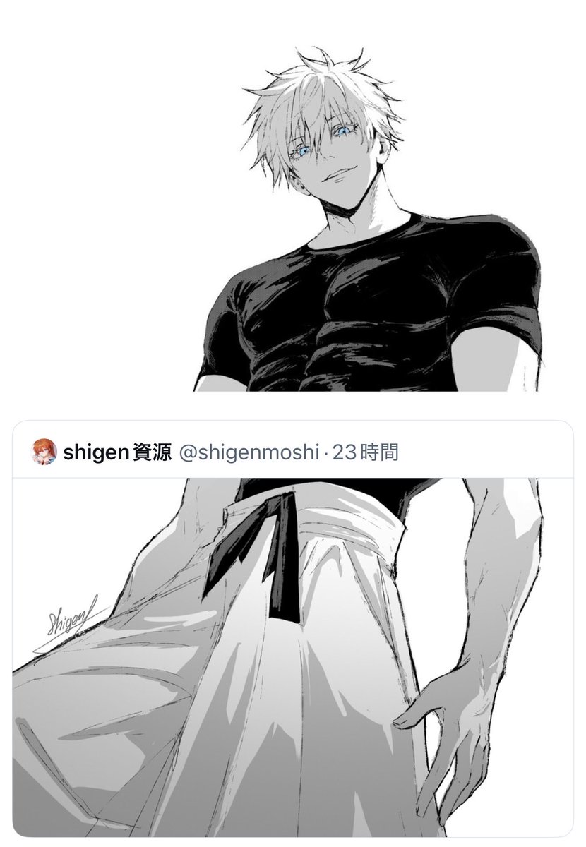 8SDSDGMahoraga's tweet photo. あのさぁ……😂 https://t.co/JUDZbNvbDX
