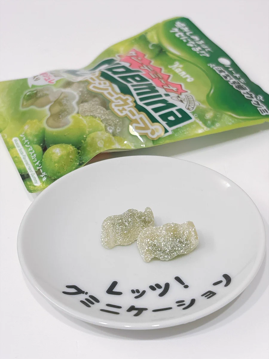 日本グミ協会 公式 (@japan_gummy) / X