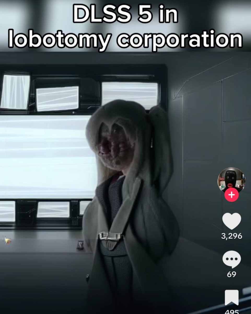 LCorpAyin's tweet photo. Was doomscrolling earlier until I saw this, I'm fucking scared dude what is this https://t.co/869D1rjXeG