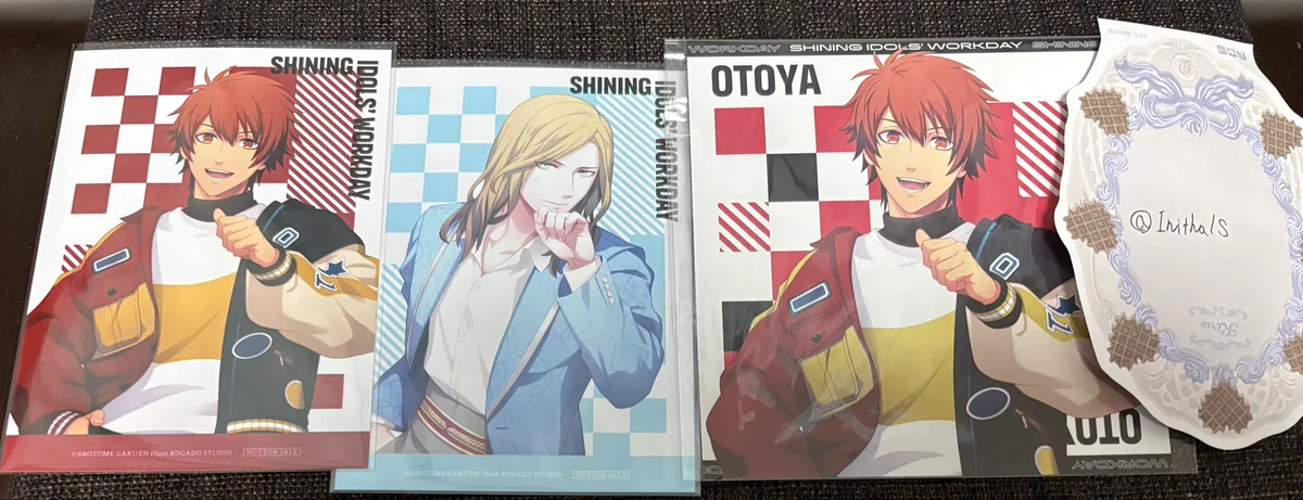 世羅💎♦️💙カルライ6/21参戦 on X: 