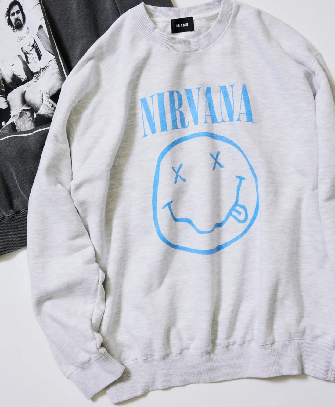 BEAMS｜ビームス 50th Anniv. on X: 