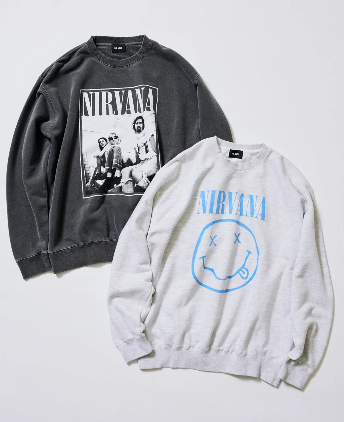 BEAMS｜ビームス 50th Anniv. on X: 