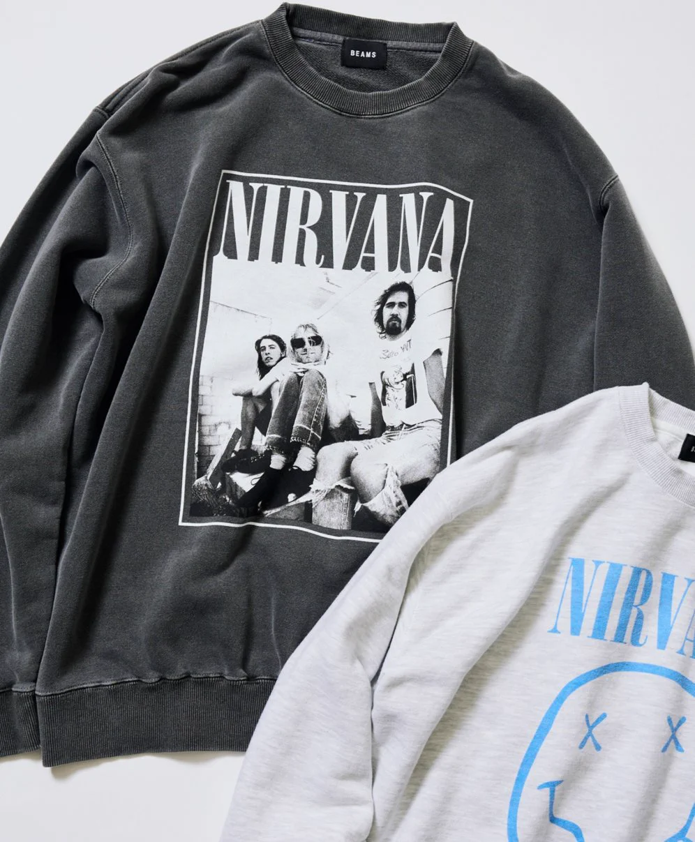 BEAMS｜ビームス 50th Anniv. on X: 
