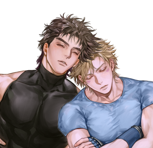 dyhfdhvdu_crypt's tweet photo. そして見切り発車で描いてたやつはCだったので
これからAを描きます… https://t.co/L9VtdYhU7V