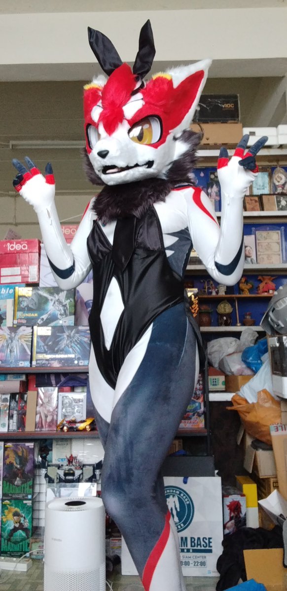 bookblitzad's tweet photo. Bunny boy~~~ https://t.co/UOqkYJVnav