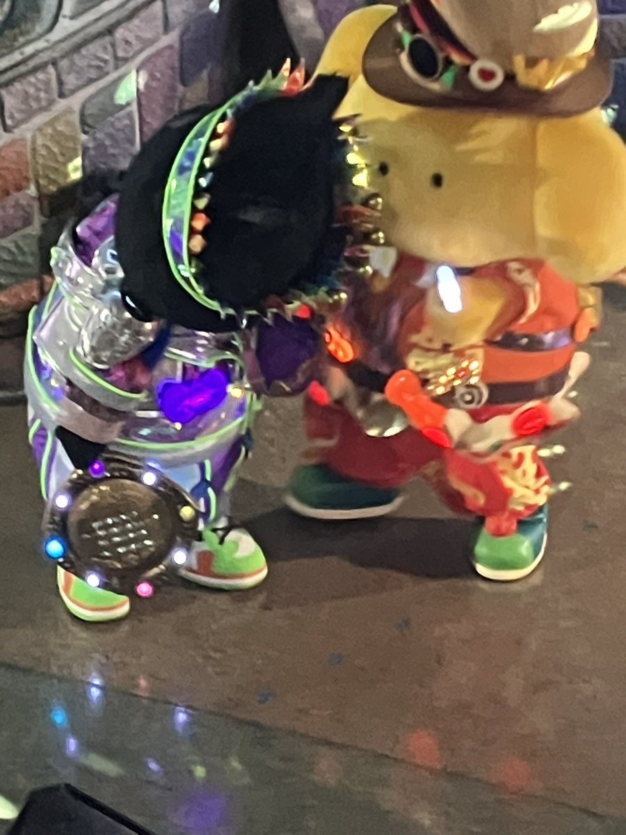 ayamuraT_time's tweet photo. これだとプリ丸ど突き漫才みたいだな
「どうも、ありがとうございました〜」 https://t.co/N6DO2u3AQk