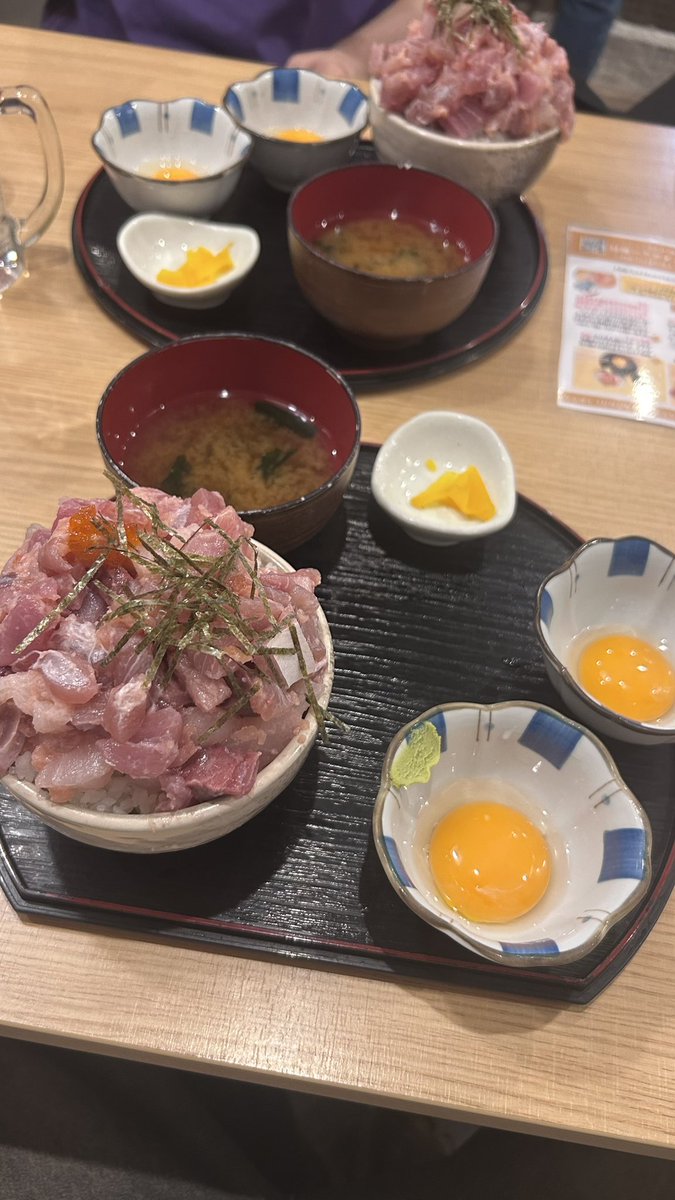 kittysannd's tweet photo. 魚匠屋がコスパ良すぎる話
マジで美味い https://t.co/Vrywnxu3xJ