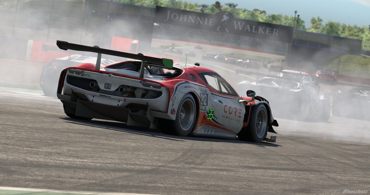 CoReSimRacing's tweet photo. #ARL | Podium results at 🇬🇧 Silverstone for the team - R2 of @ArlEsports #gt3 #trophy saw great results for the squad, 🇩🇪 C.Winkler 2nd 🥈 with 🇩🇪 T.Kunath in 5th in the Pro category, 🇩🇪 M.Paluch 3rd 🥉 with 🇩🇪 S.Lottmann in 5th in the Pro-Am class. #iracing #iracingofficial https://t.co/szICJnJCoH