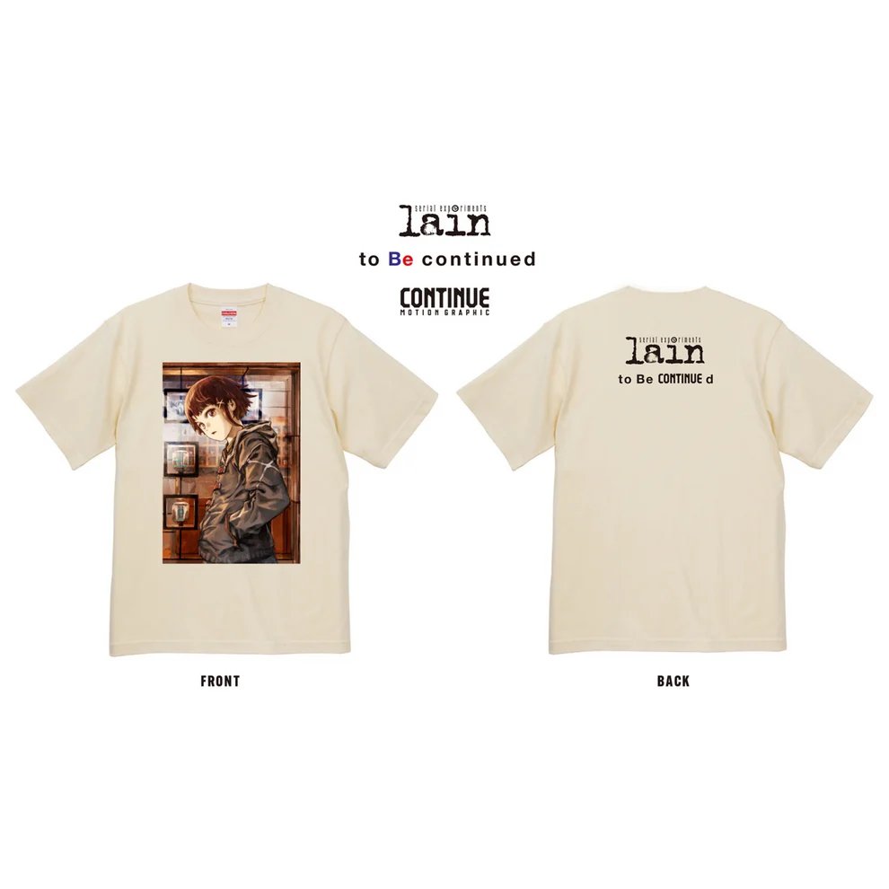 qj_web's tweet photo. 『serial experiments lain』『青い車』『カリクラ』イラスト、NAOYA（ONE N’ ONLY）や梅津瑞樹のコラボTシャツまで！

【最大60％OFF】アパレル特集
https://t.co/iv4l6N3RXc

お気に入りのTシャツやトートバックで、街やフェスへ出かけませんか？ QJストア史上初のアパレル特集。本日よりスタート！ https://t.co/npjGxcRTs6