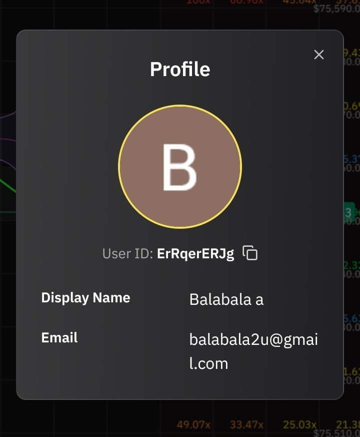 puximakc's tweet photo. @tapnes_exchange UID: ErRqerERJg

@tapnes_exchange https://t.co/Nxkqcg6uP9