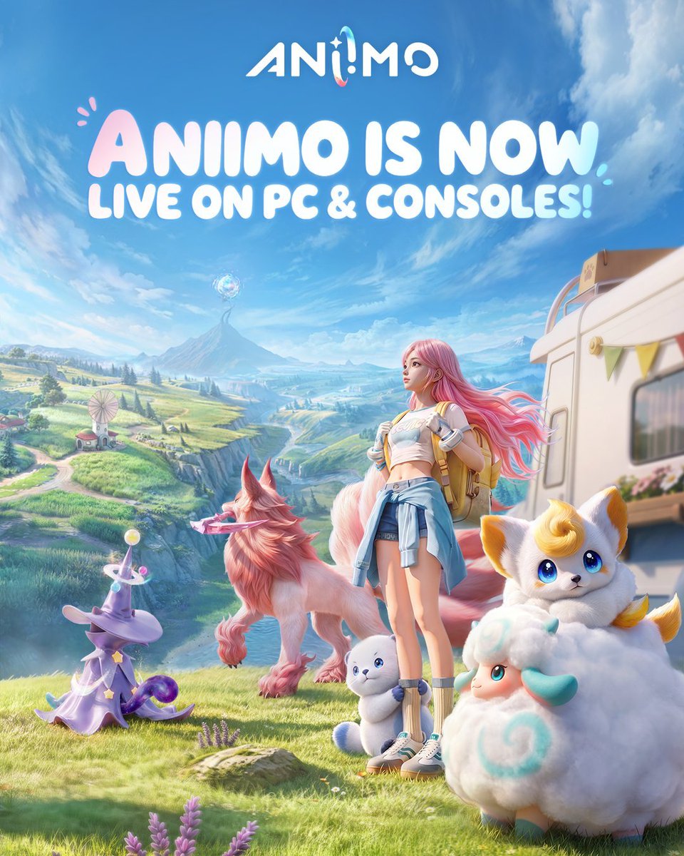 cappucciyess's tweet photo. lagi pada main game baru aniimo https://t.co/27nFYucpde