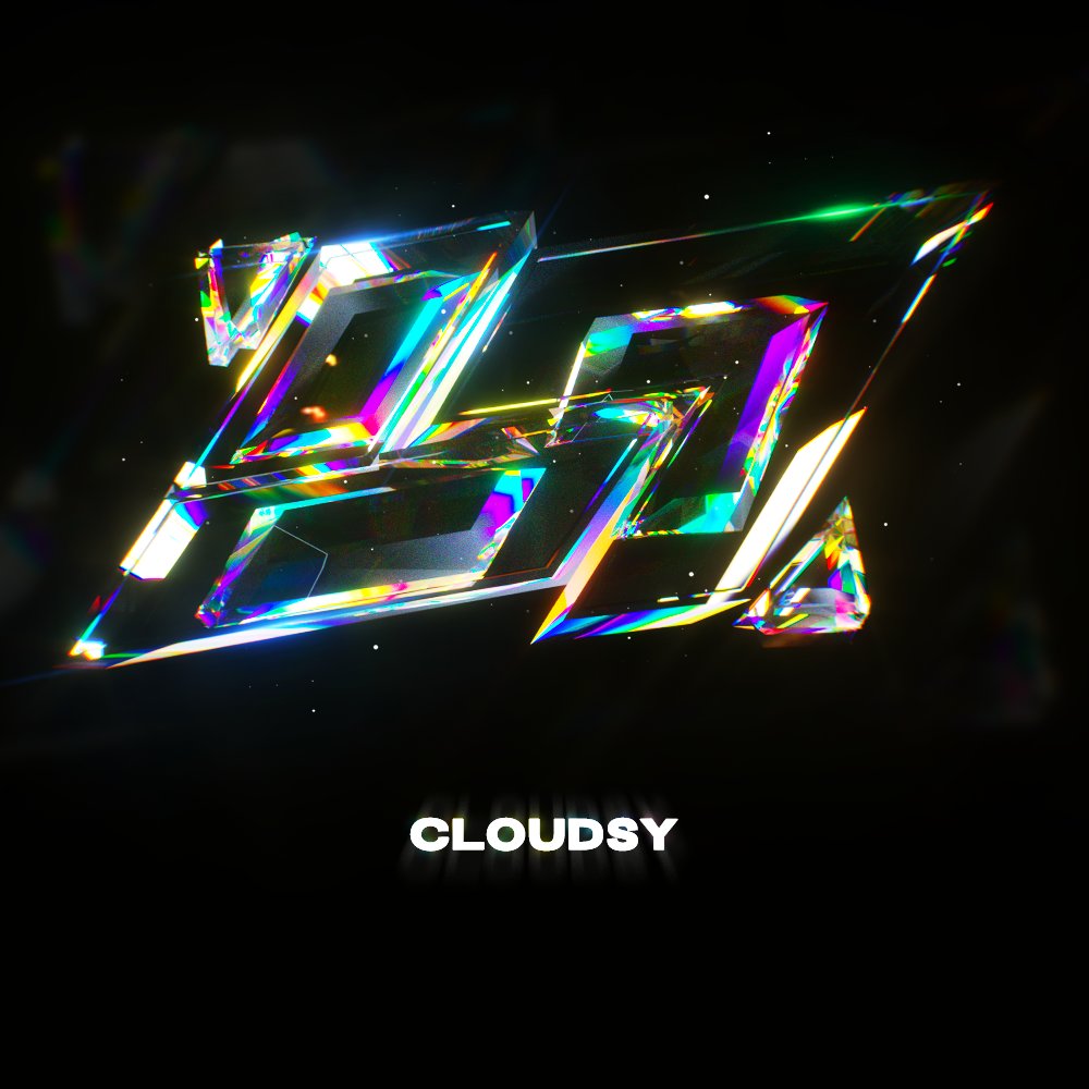 CreateClouds's tweet photo. Joined @Lucky7Gaming as Overall Leader! https://t.co/DmaXphxjZQ