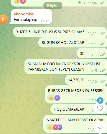 cmlykpoglu's tweet photo. #xu100 de 13884 kırılırsa dedik  kırmadı yukarı gitti 14650  ye coşkuda iken söyleyeyim hedef 13500 ve altı diye belirttim sonuç kaçınılmaz oldu. https://t.co/S8i8FUIeIr