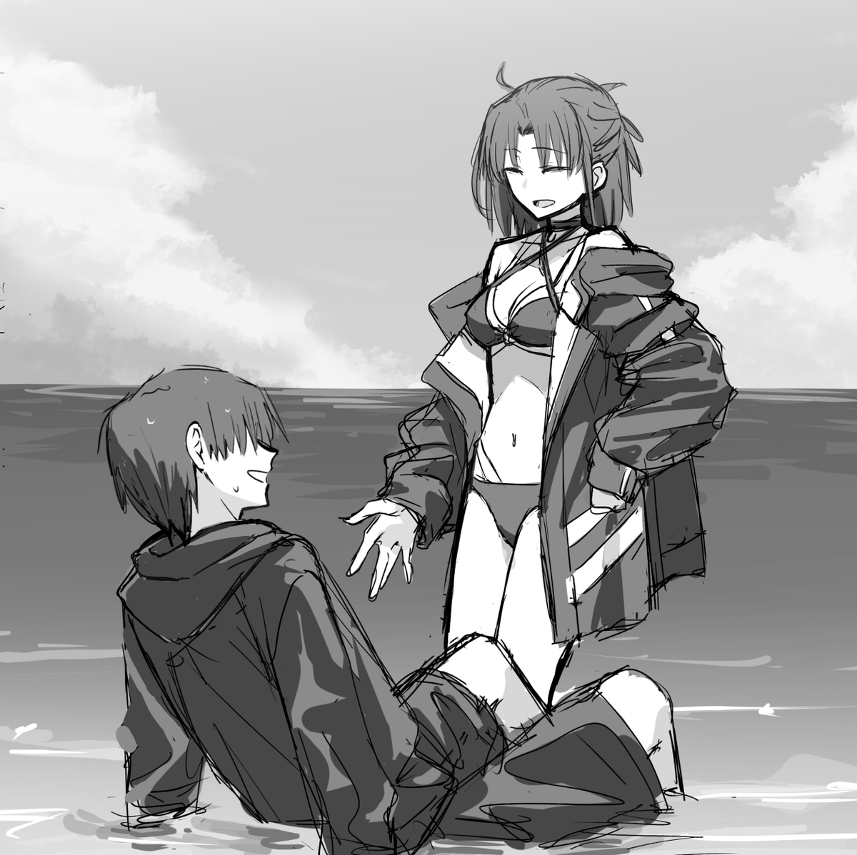 egoshiki's tweet photo. https://t.co/PoxASK2oMH