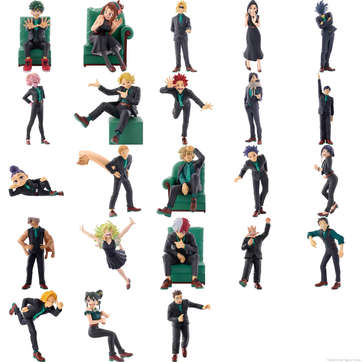 フィギュアタイムズ on X: 