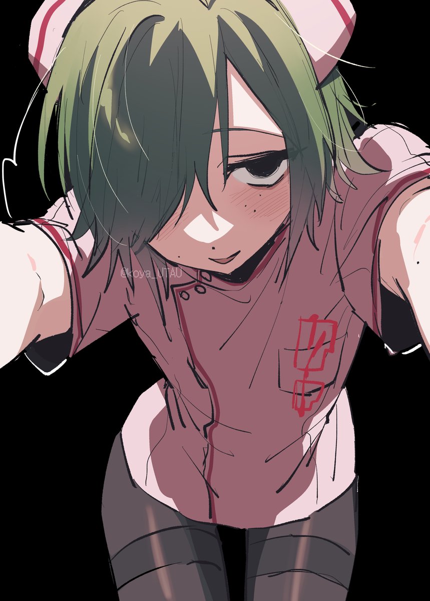 koya_UTAU's tweet photo. #カロガド 

올만에 카로가도 https://t.co/xWkR3iOQxZ