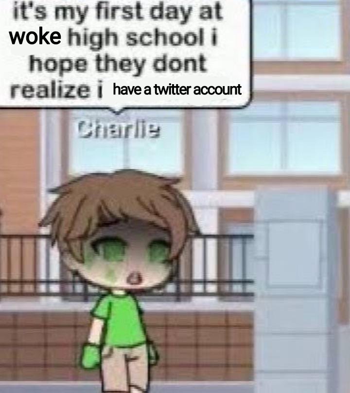 stabihjaiden's tweet photo. Sociology teacher keeps talking about how X is a far right platform and everyone on it perpetuates fascist ideology https://t.co/Zh8M00vhSP