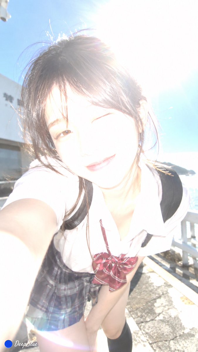 DeepBlueX0 tweet picture