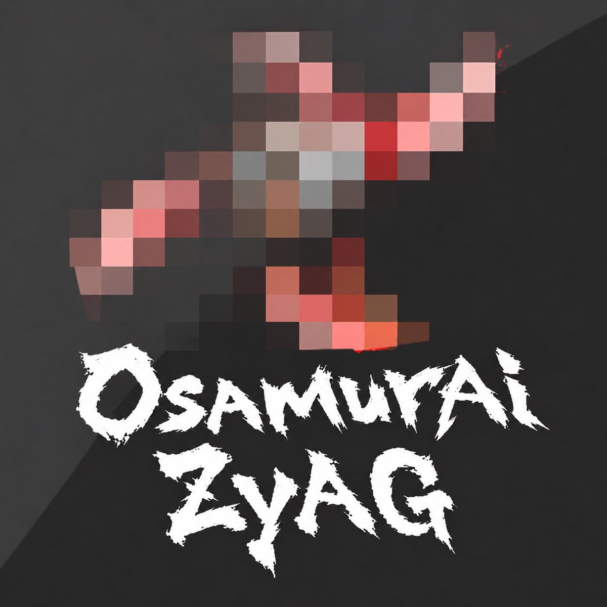 yvyradc's tweet photo. Osamurai ZYAG -始動- https://t.co/ivKko6P5AB