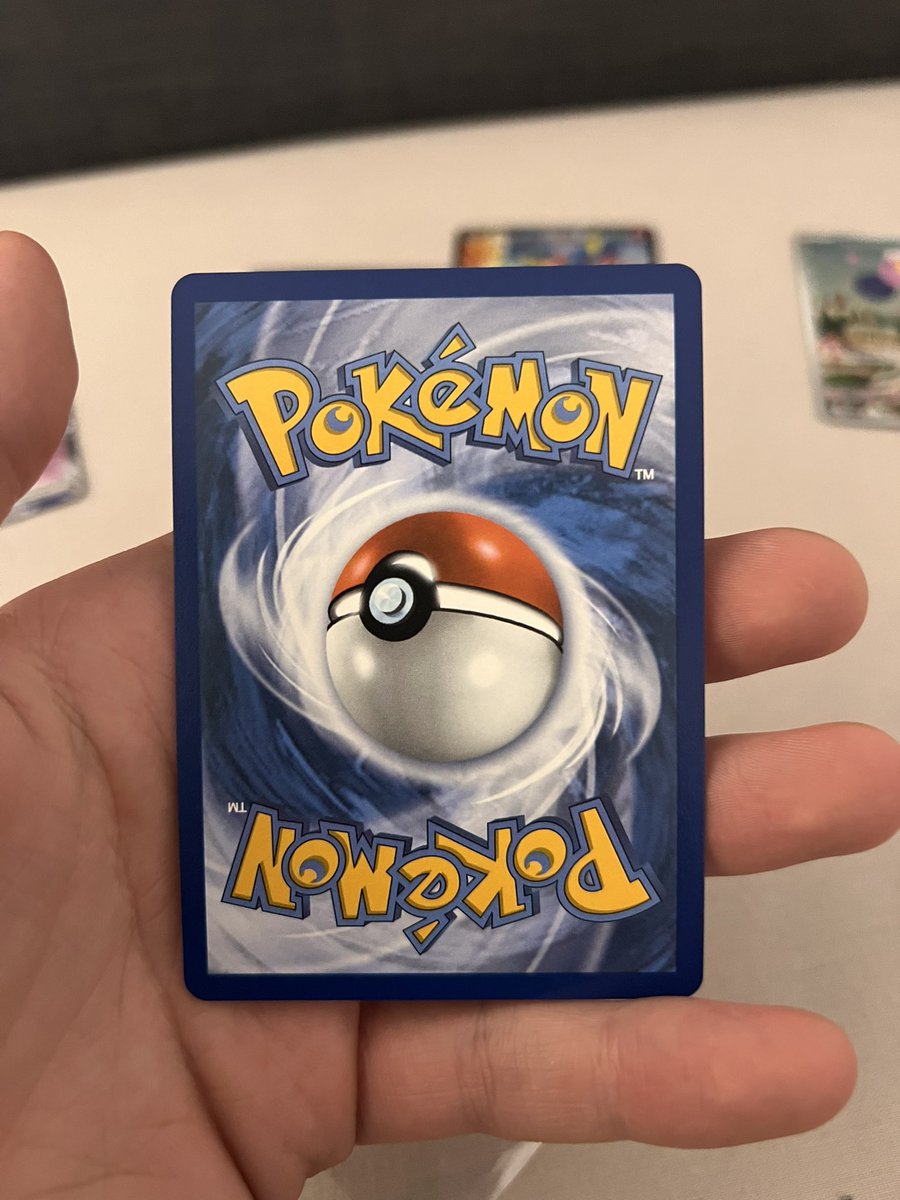 Alexandre_Brd_'s tweet photo. [VENTE] Mewtwo ex - 157/128 - 30
ans Pokémon [500€ négociable]

remise en main propre paris et IDF. https://t.co/e9Qvc6O8tG