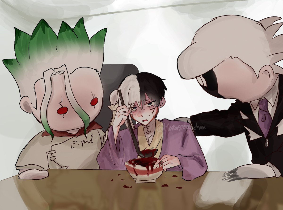 Hutaseeee_chan's tweet photo. #dcst https://t.co/YAaVRvyN7S