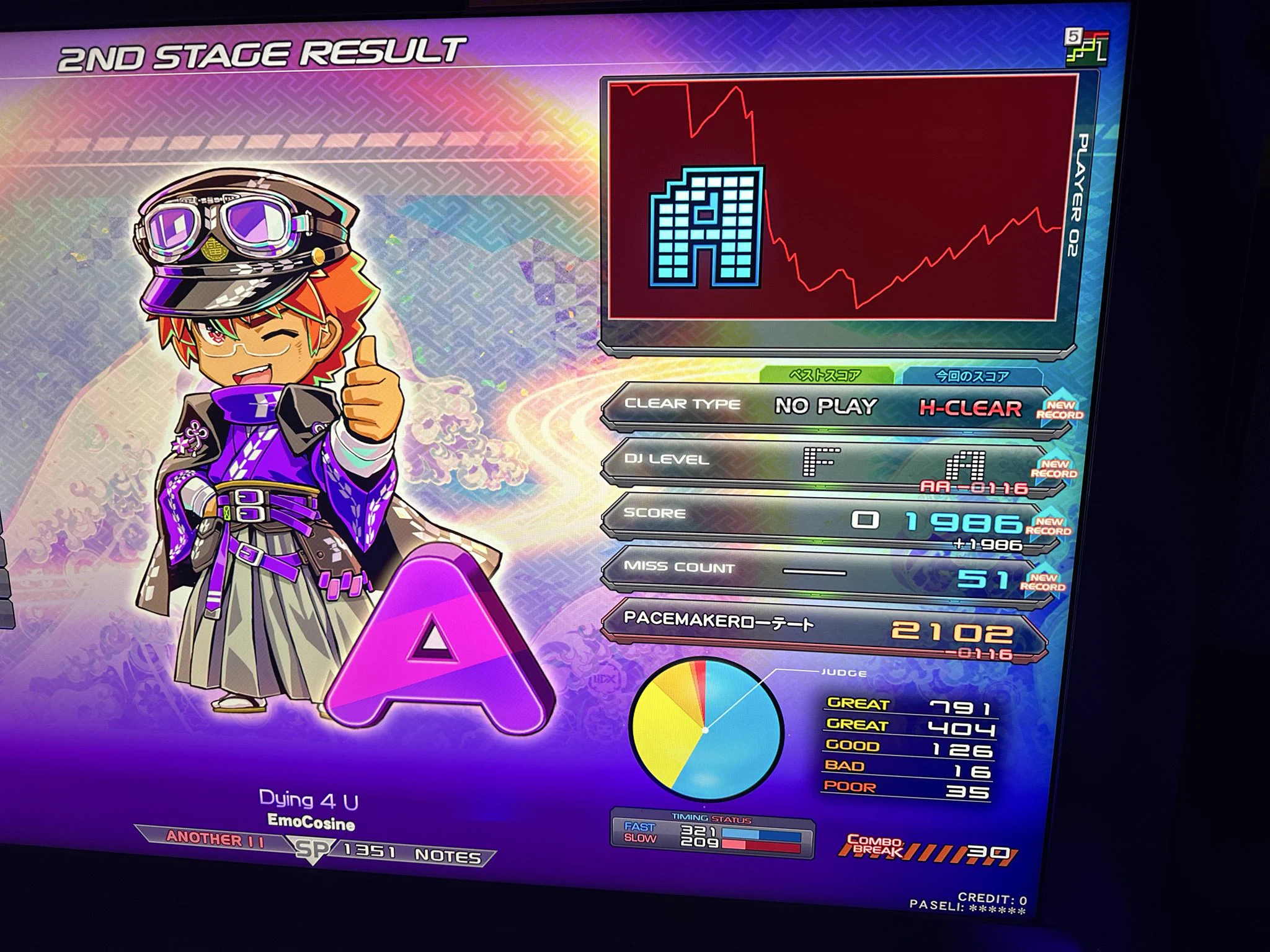 じゃらみsan on X: 