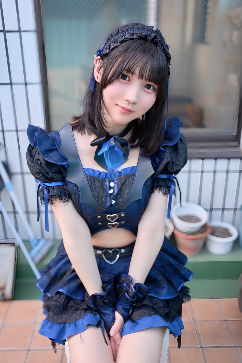 carp080808's tweet photo. 2026.9.13　すてキャ個人撮影会 Vol.20
すてねこキャッツ　犬乃かりんちゃん
#犬乃かりん　#いぬののいぬ https://t.co/JkTFgblK4d