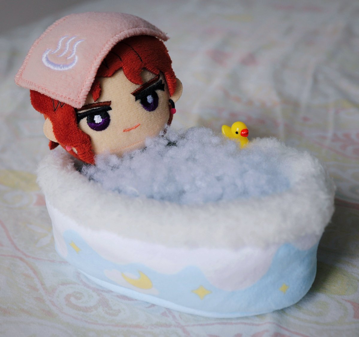 TOMATOoTATo1127's tweet photo. 🧼🫧🙈 https://t.co/Ar24TydD3k