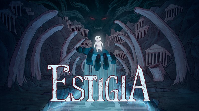 indiesconlara's tweet photo. Se acaba de anunciar Estigia de @dosestrellasdev, estudio donde colaboro con el Marketing.

Es un puzle de deslizamiento por turnos ambientado en un inframundo griego y con combates contra dioses.

Si queréis apoyarnos, añadidlo a wishlist en Steam y/o Epic. ¡Gracias! https://t.co/G16a2ydlPA