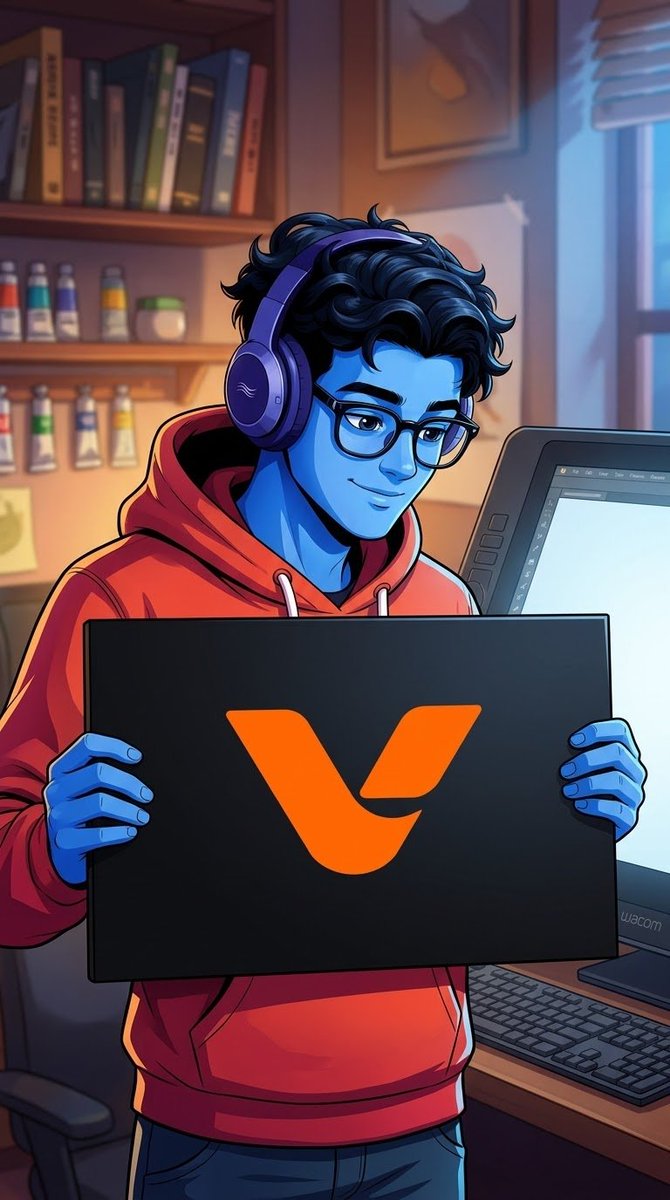 ahmard0x's tweet photo. GM fam 💙

The next step is here 👀 https://t.co/9FyixB3kRm