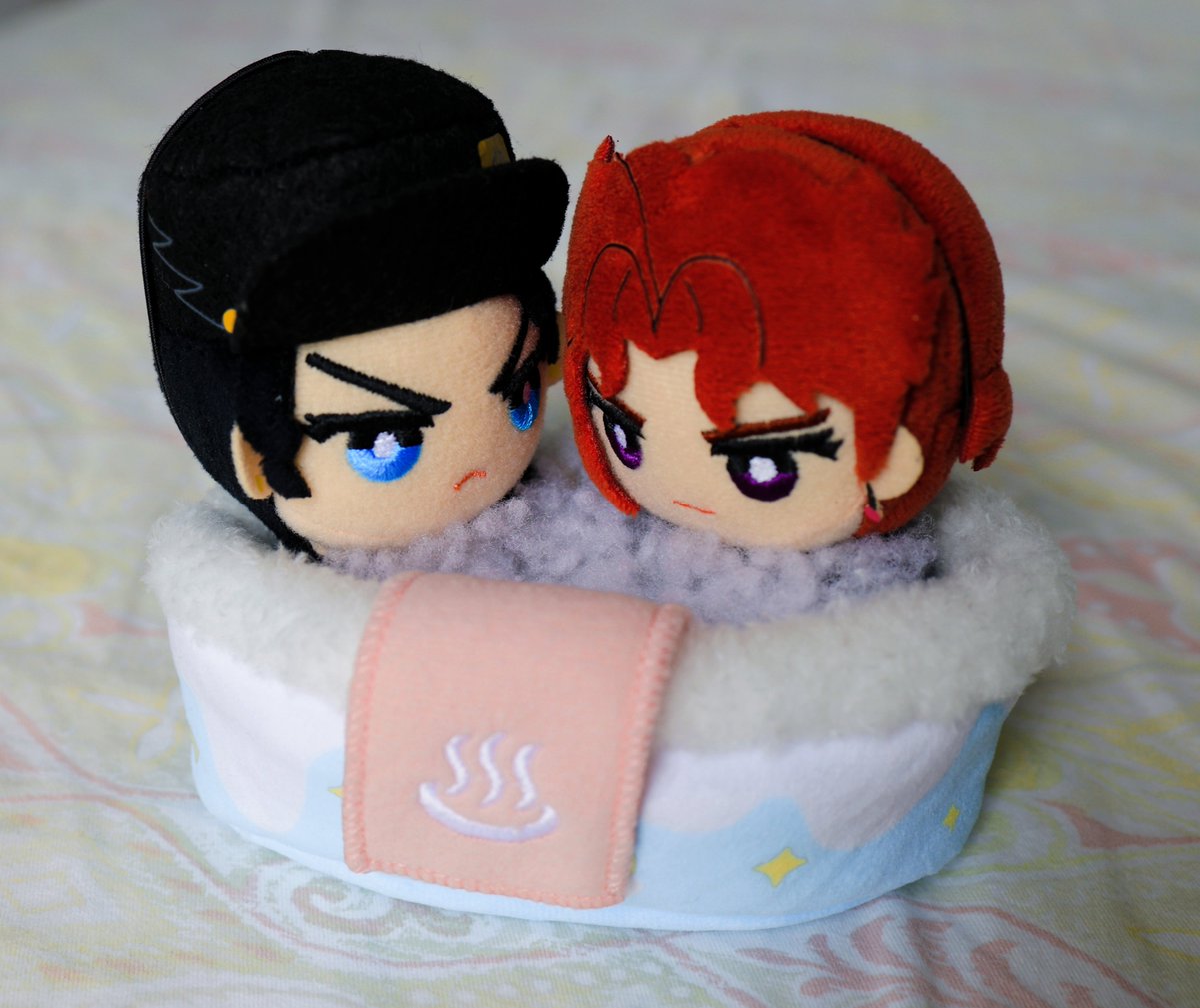 TOMATOoTATo1127's tweet photo. 🧼🫧🙈 https://t.co/Ar24TydD3k