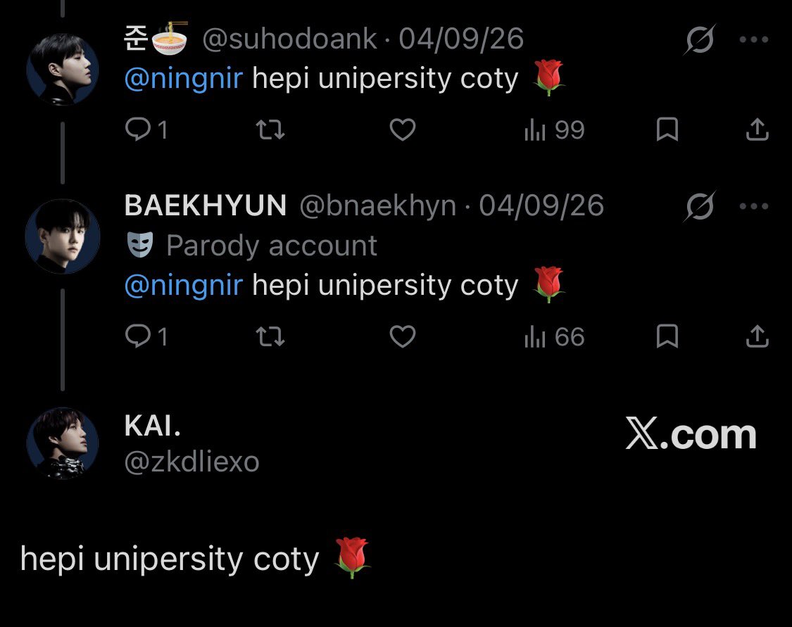 _jeongjaehyunow's tweet photo. @ningnir kamu harus bangga, hubungan kita dapat blessings dari sesepuh. #barusadar https://t.co/veZJBm4L0K