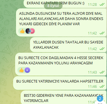 cmlykpoglu's tweet photo. #xu100 de 13884 kırılırsa dedik  kırmadı yukarı gitti 14650  ye coşkuda iken söyleyeyim hedef 13500 ve altı diye belirttim sonuç kaçınılmaz oldu. https://t.co/S8i8FUIeIr