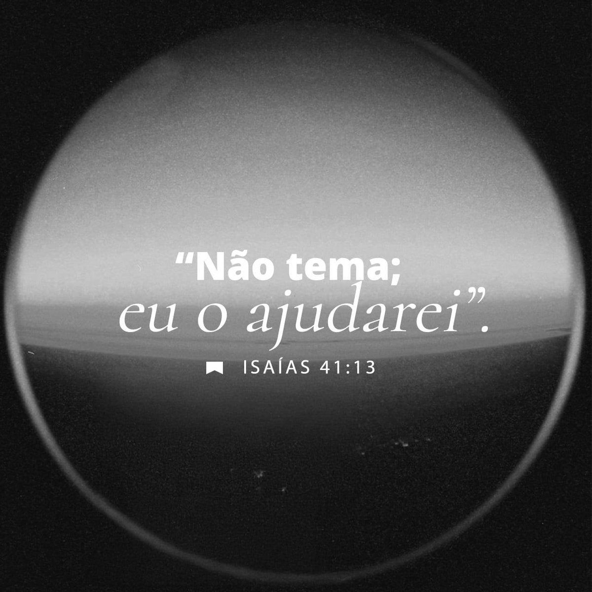 FrsEmunah's tweet photo. Bom dia,

Isaías 41:13 NVT
[13] Pois eu o seguro pela mão direita, eu, o Senhor, seu Deus, e lhe digo: ‘Não tenha medo, estou aqui para ajudá-lo.

https://t.co/hN8JFedXDU https://t.co/7LbpWvSBZl