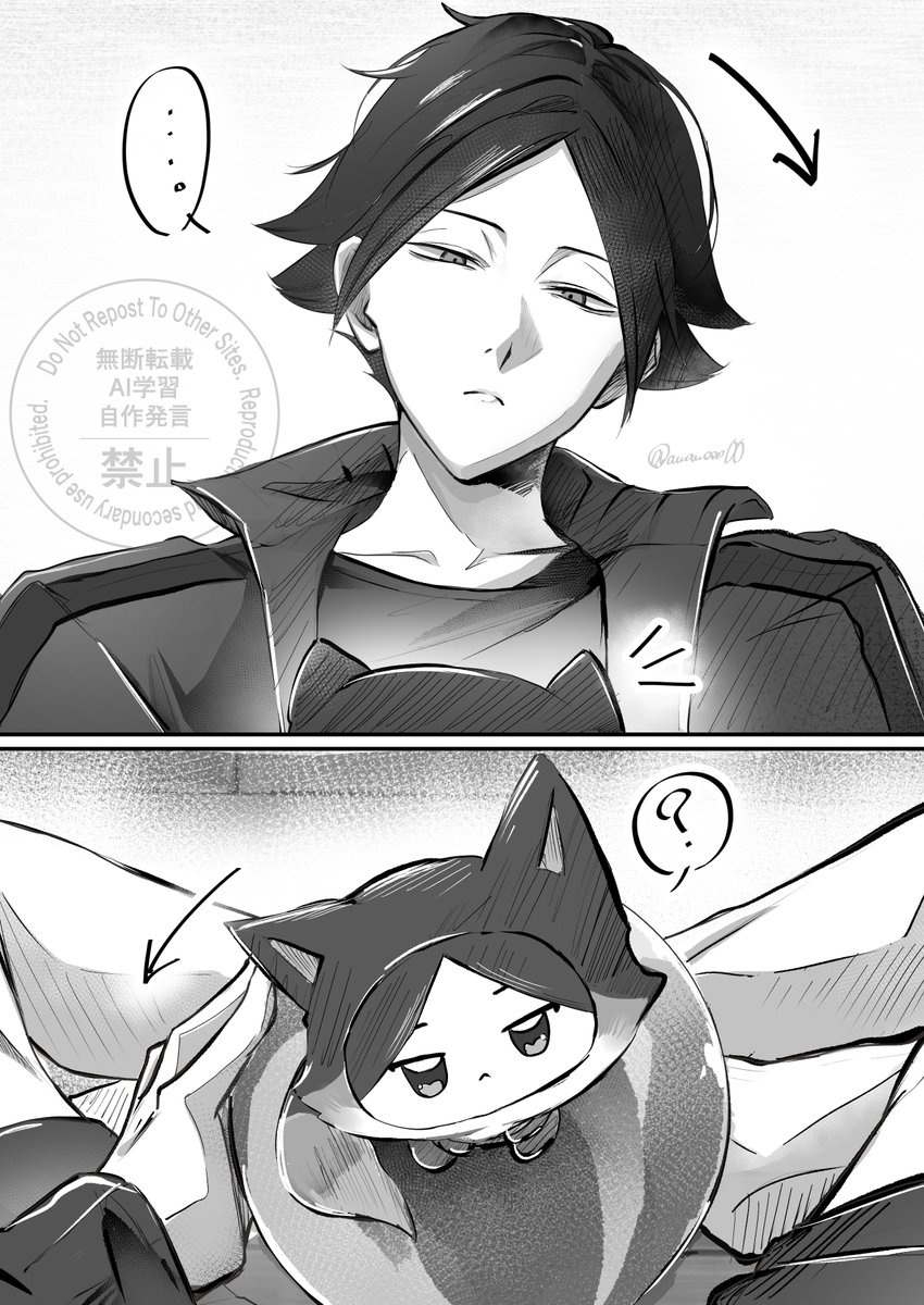 auauooo00's tweet photo. あんたウィンク上手だよ_________ https://t.co/yglXEB0UiO