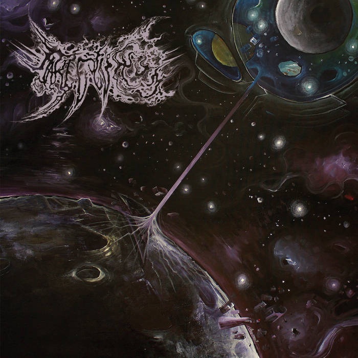 QtheMetal's tweet photo. #Anniversary #OnThisDay
Mare Cognitum โ Luminiferous Aether (2016)
10 years ago today the American atmospheric black metal force dropped this cosmic album. Tremolo vastness, icy howls, and stellar melancholy! ๐บ๐ธ๐
#MareCognitum #LuminiferousAether #BlackMetal #AtmosphericBlackMetal