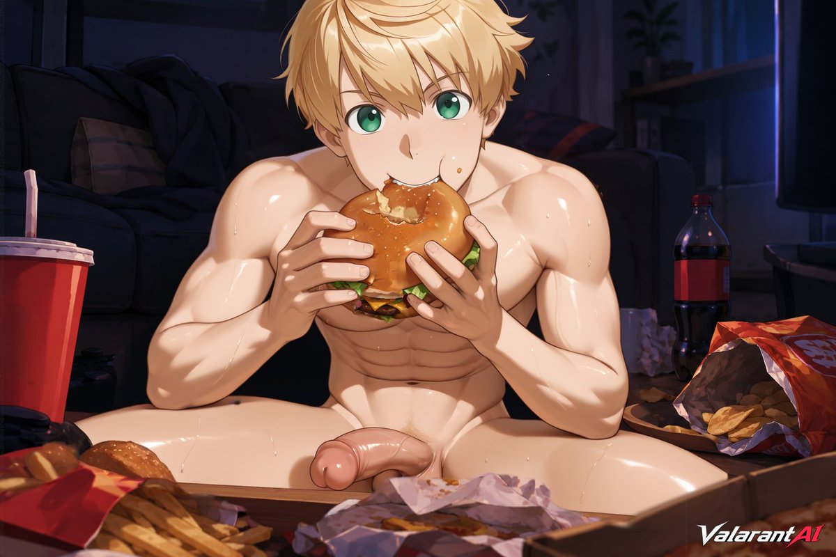 ValarantAI's tweet photo. Arthur so cute! ☺️

Get more on Patreon.

#AIart #yaoi #FGO #ArthurPendragon https://t.co/QeXRtbzCEz