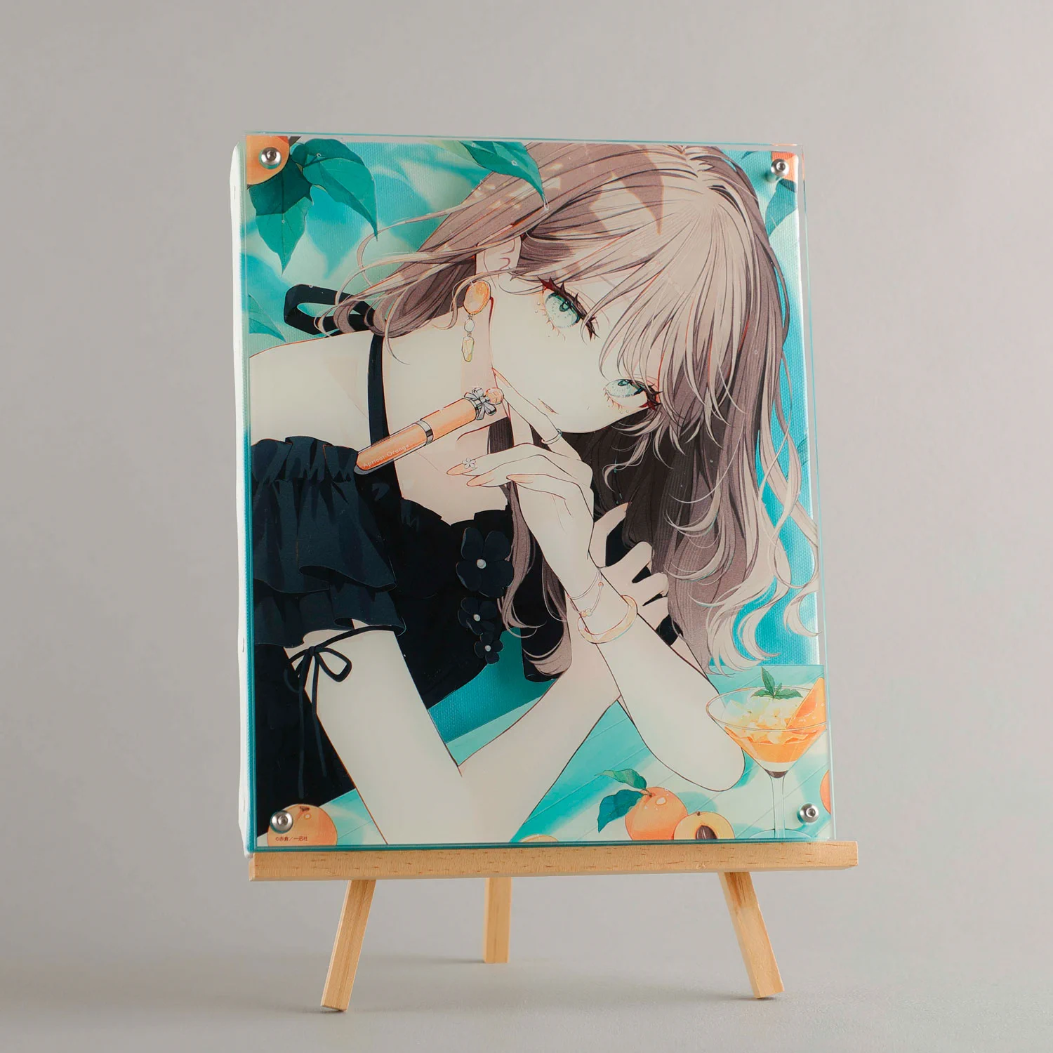 赤倉🧸初画集「Ludique」発売中 on X: 
