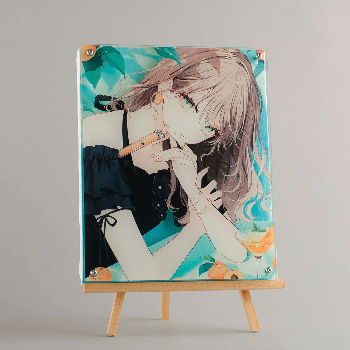 赤倉🧸初画集「Ludique」発売中 on X: 