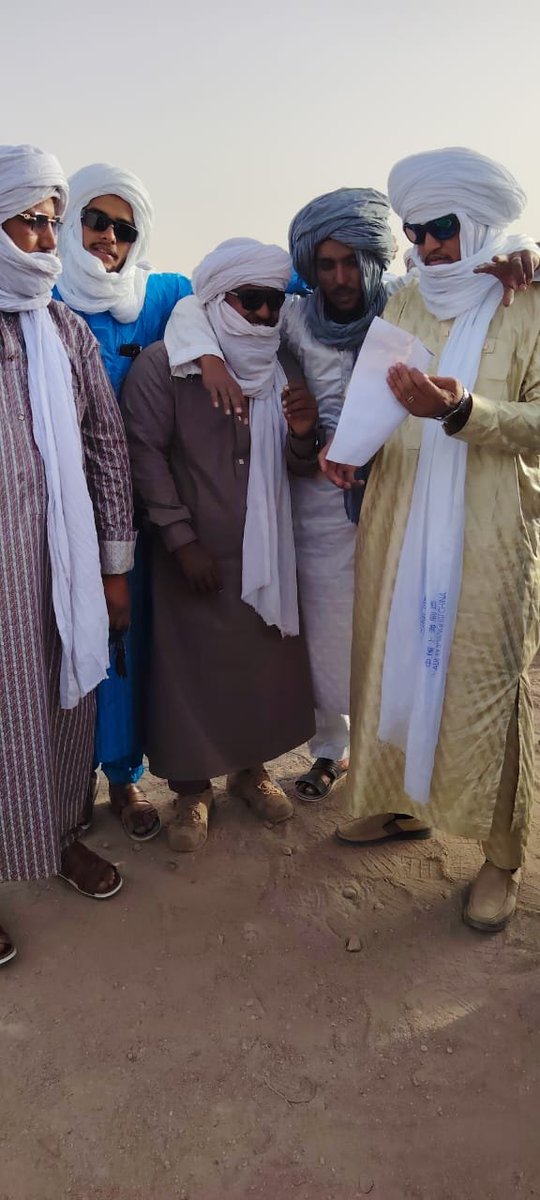AltaybH81743's tweet photo. القضية الأزوادية لم تعد هامش يمكن تجاهله فهي تفرض حضورها في ميادين القتال  بينما لا يزال صداها في الرأي العام أقل من حجمها على الأرض قد يؤجل الاعتراف السياسي بالقضايا لكن الوقائع لا تؤجل وما يفرض نفسه في الميدان لا يمكن أن يبقى طويلا خارج حسابات السياسة https://t.co/fOk55bZ8Kf