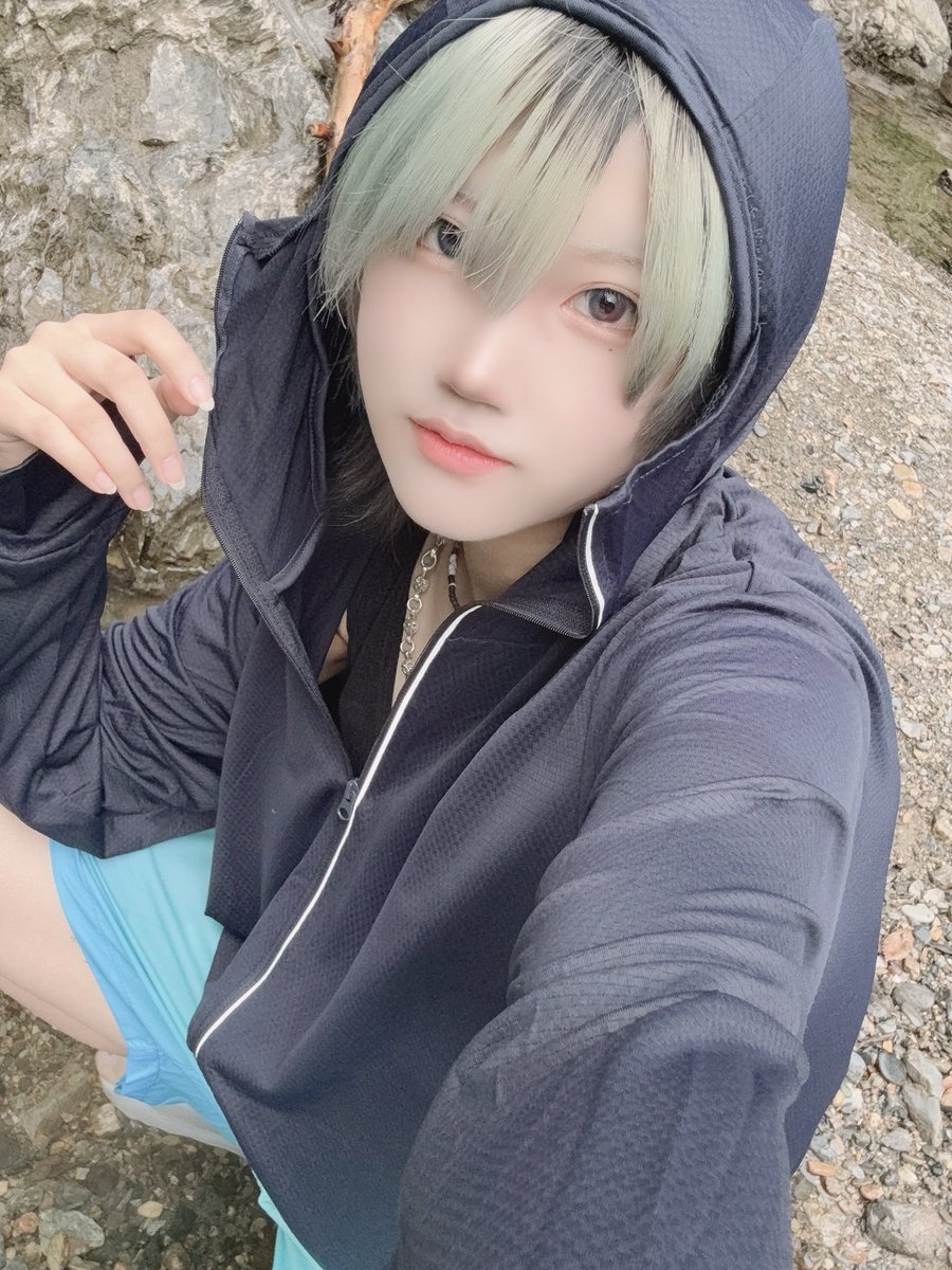 REI_ELEVYZ's tweet photo. また来年の夏も一緒に過ごそうね〜〜🌊🌊 https://t.co/Snd52coVkF