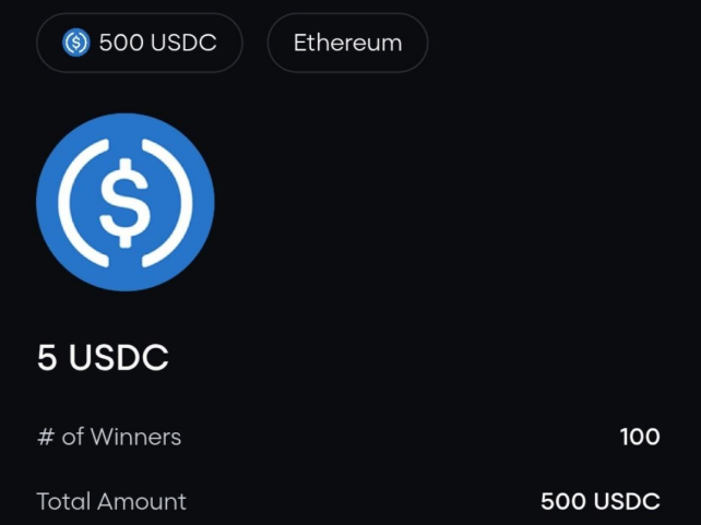 Xantossieeu's tweet photo. Looputo Early Accees Galxe Campaign
 Reward: $5 in USDC for 100 random winners https://t.co/1uuH7c1fzQ