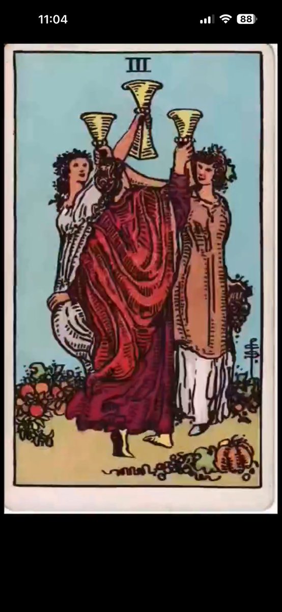 MZKJDI's tweet photo. @miraetarot @grok what does this card means? https://t.co/G0R25xXmT4