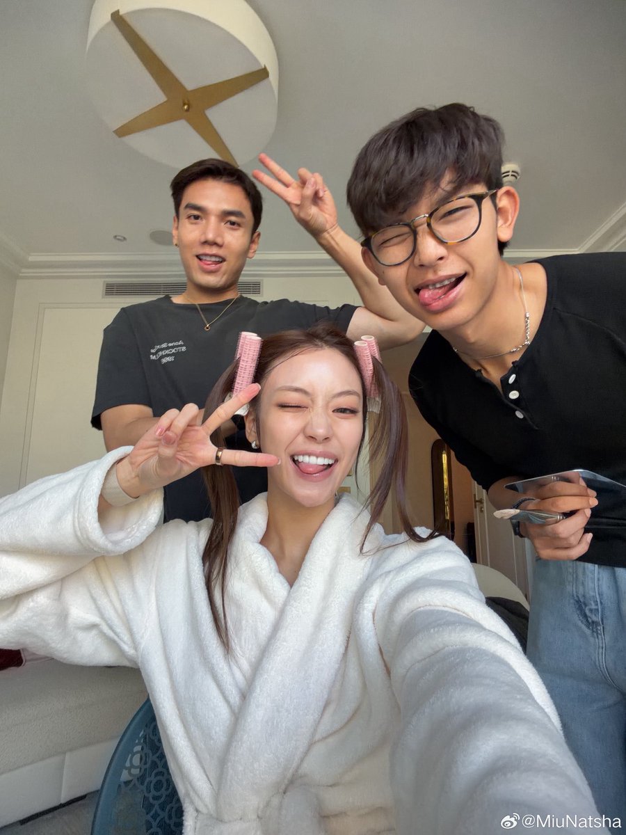 theboss_Natasha's tweet photo. ลูกขึ้นหน้าขึ้นผมแล้ว เตรียมสาดวนไปนะสมาชิก 🔥🔥🔥🔥🔥

#CrushAbsolu
#CocoMademoiselle
#CHANELFragrance
#ลีน่าหมิว #LenaMiu https://t.co/QgM2ARHxKt